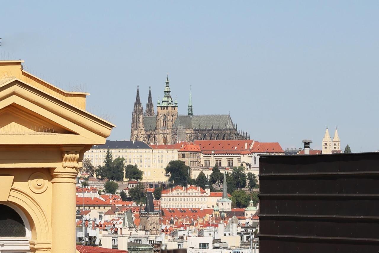 Hotel Amarilis Prag