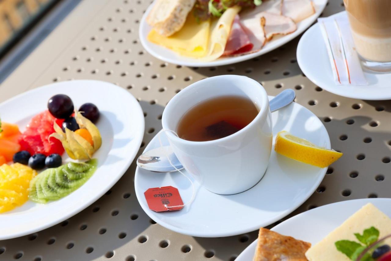 Amarilis Hotel Prag