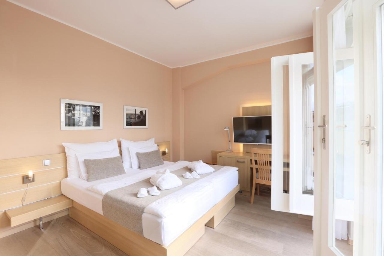 Amarilis Hotel Prag