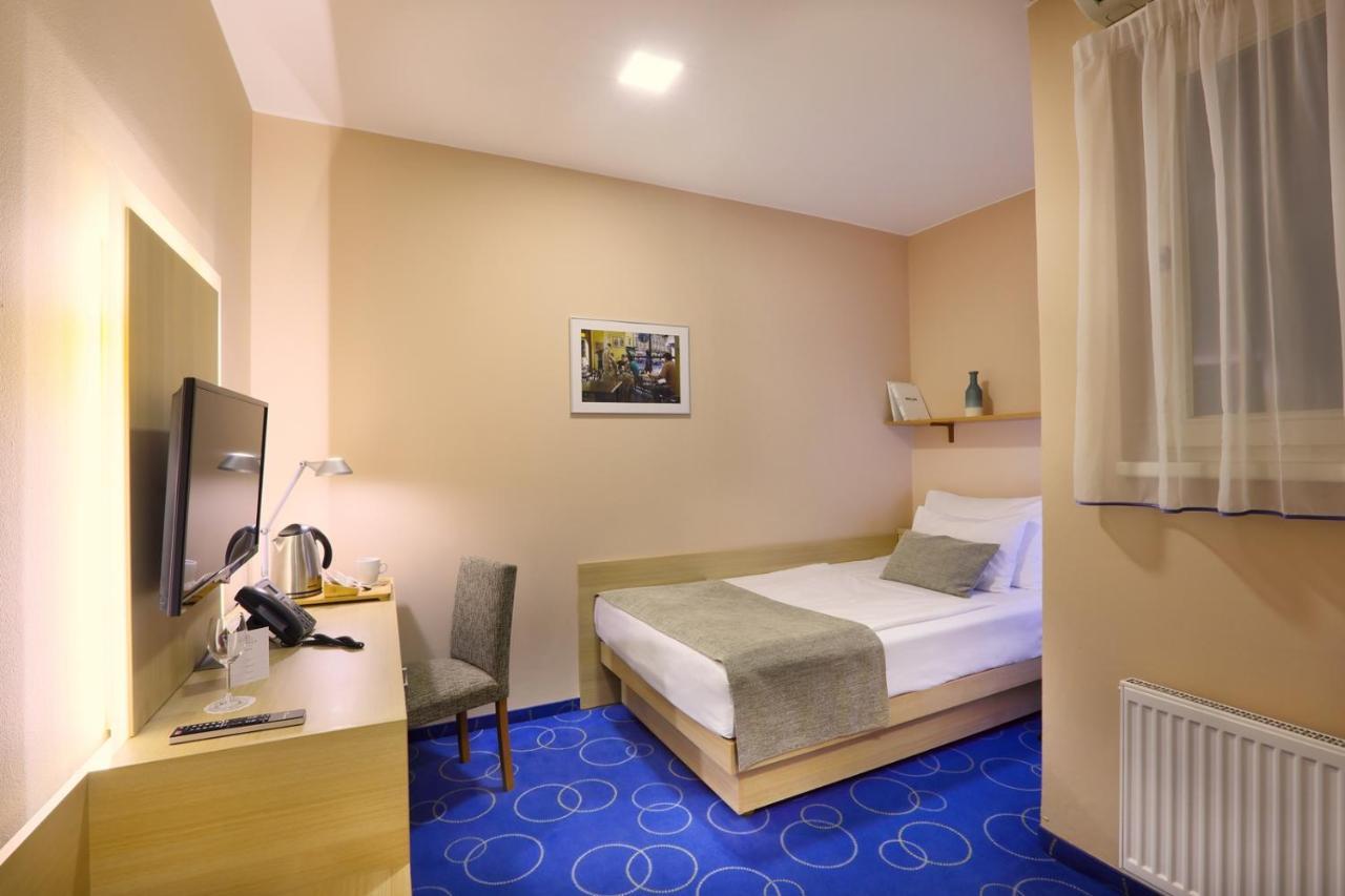 Amarilis Hotel Prag