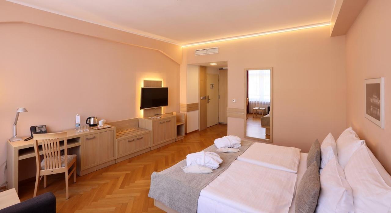 Amarilis Hotel Prag