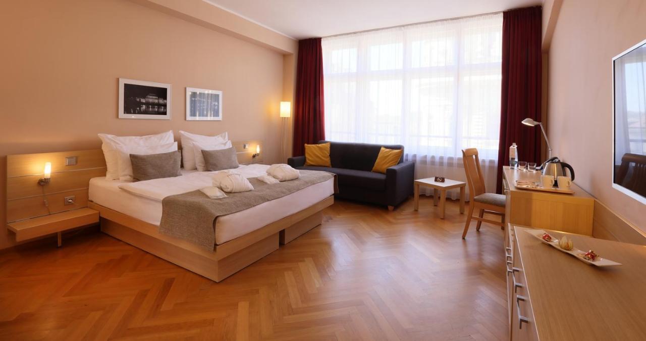Hotel Amarilis Prag