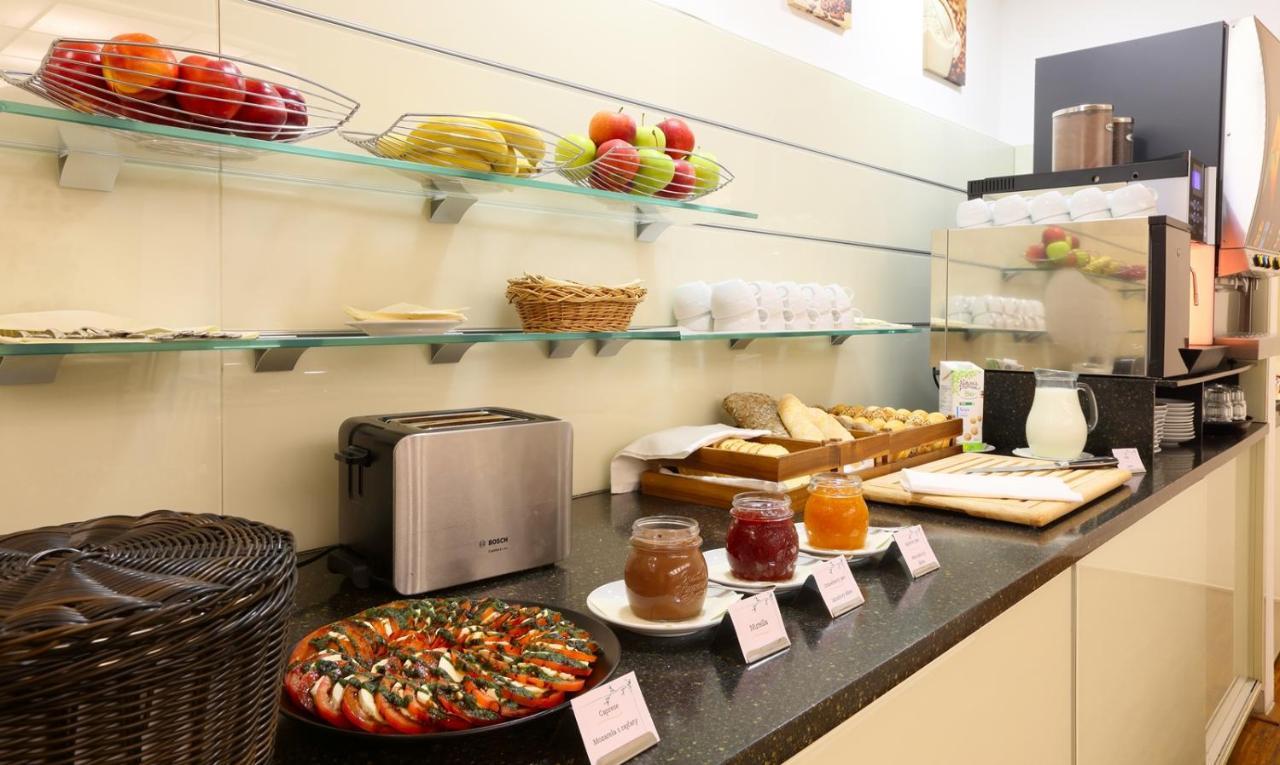 Hotel Amarilis Prag