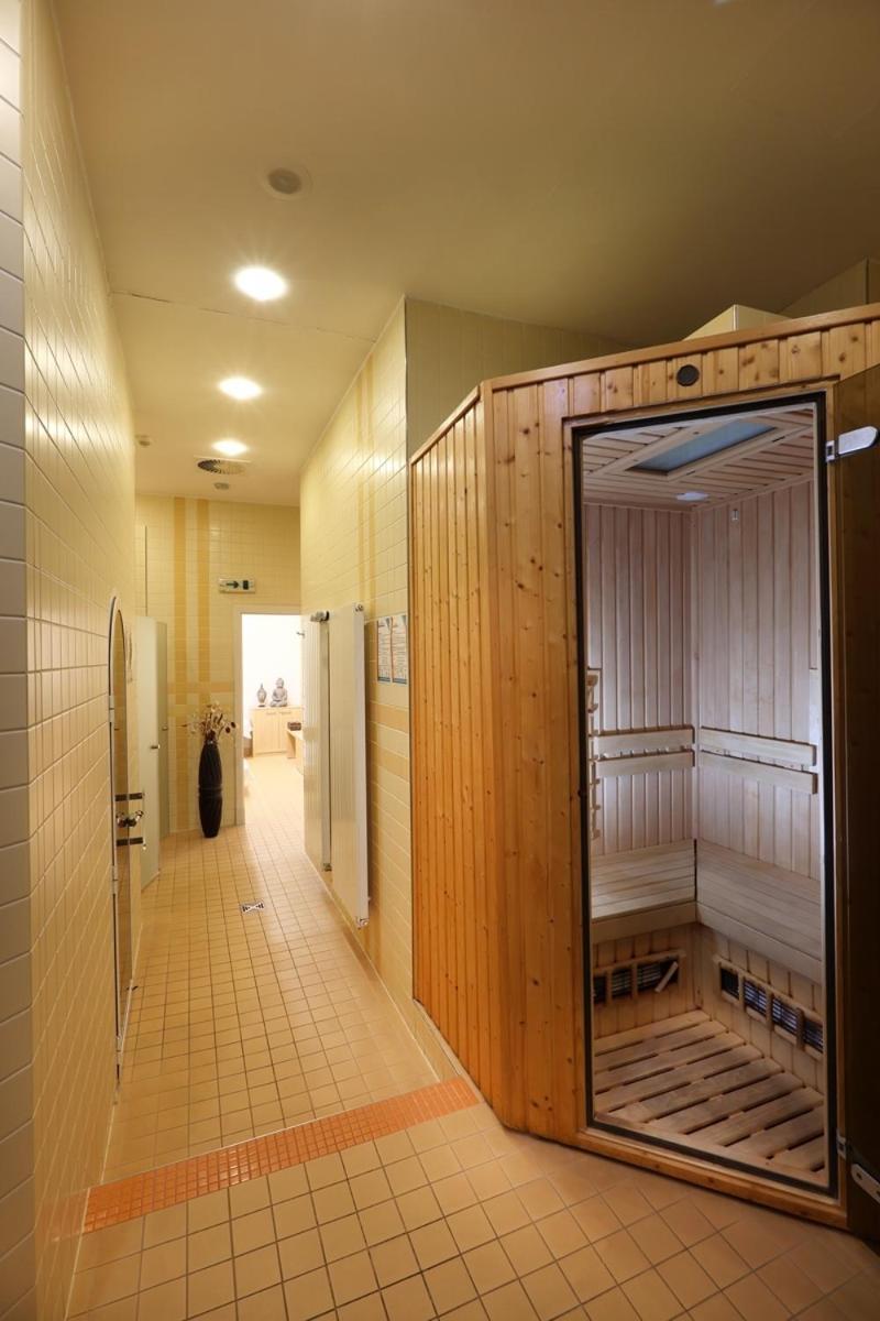 Amarilis Hotel Prag