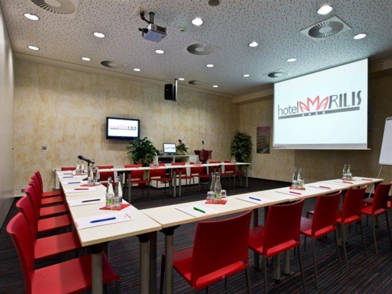 Hotel Amarilis Prag