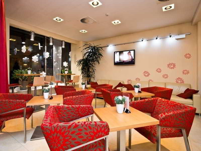 Amarilis Hotel Prag