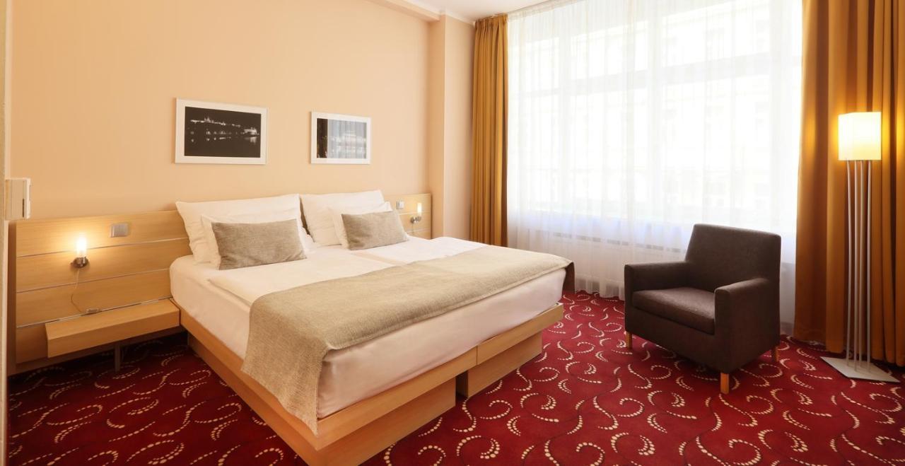 Hotel Amarilis Praha