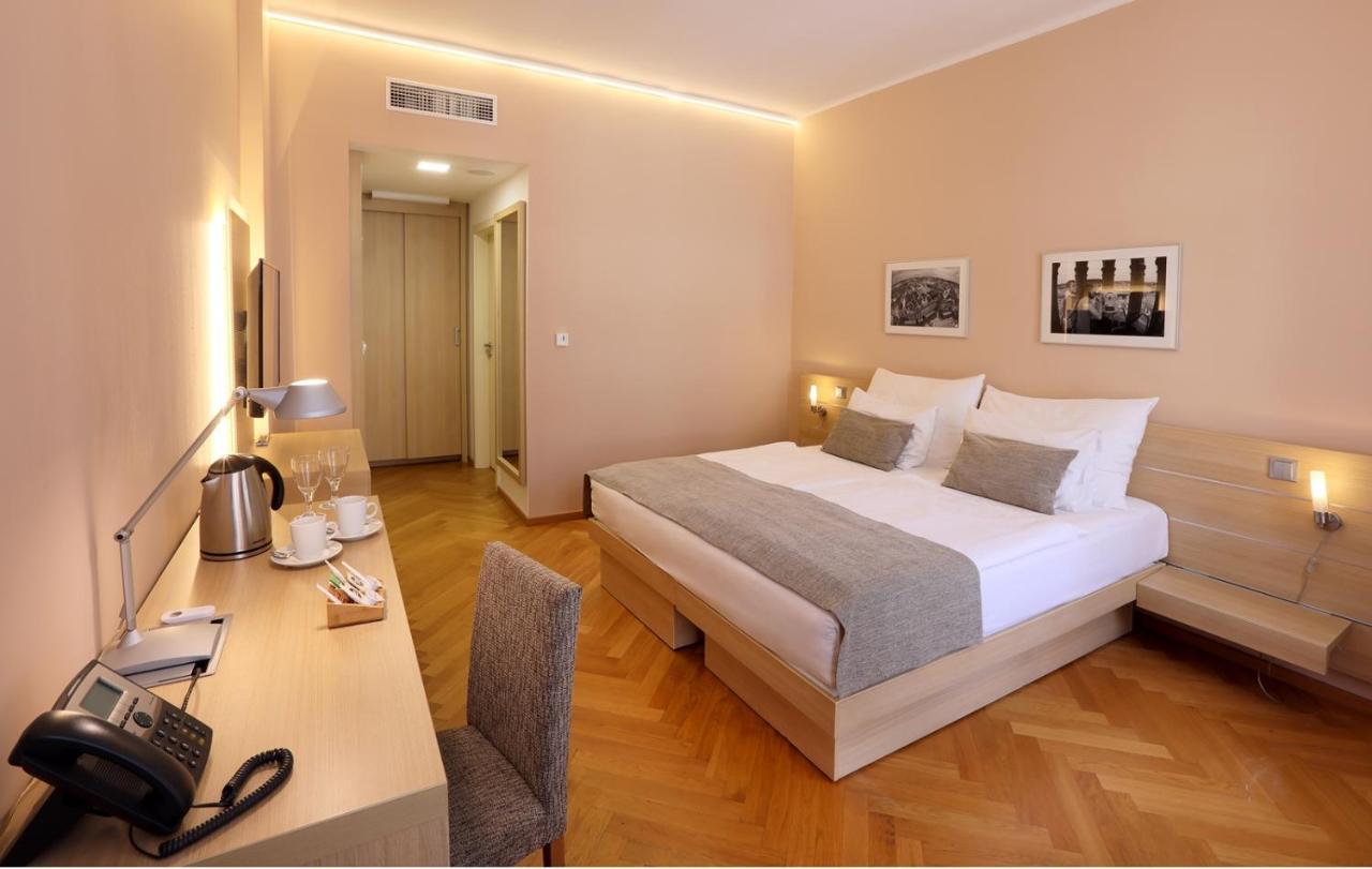Hotel Amarilis Praha